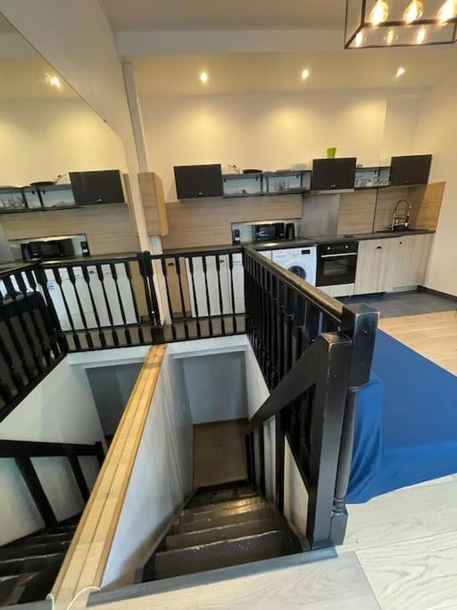 Confortable Appartement 3 Pieces Flatters Paris Bagian luar foto