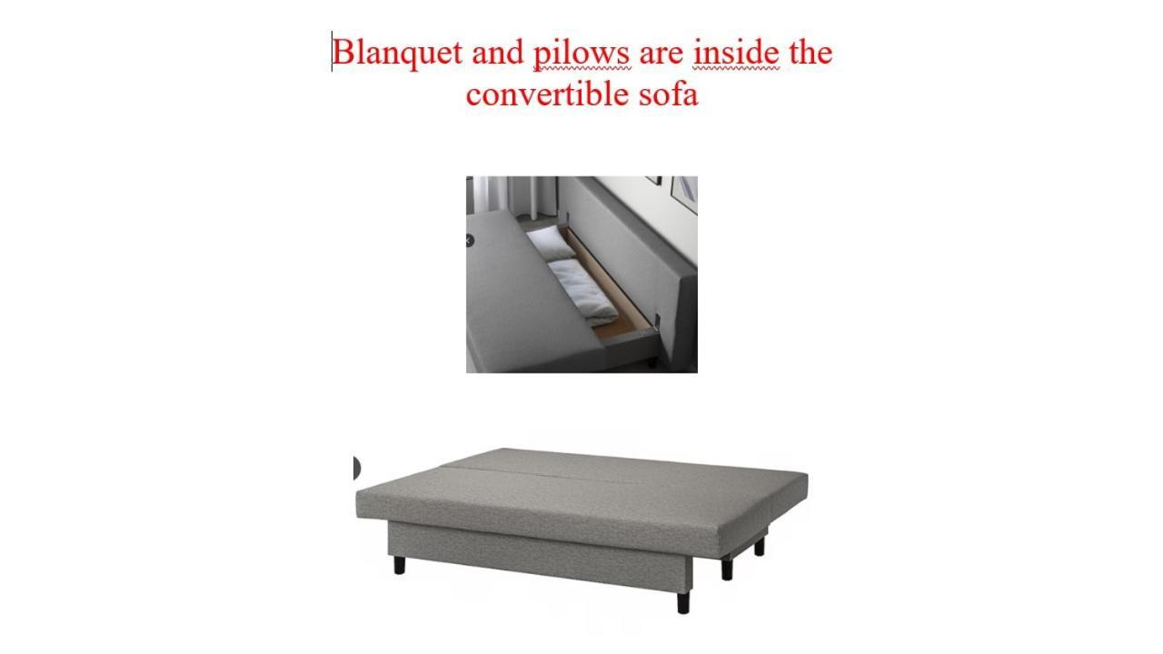 Confortable Appartement 3 Pieces Flatters Paris Bagian luar foto